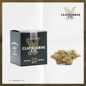 Photo of Platinum Kush Mints (3.5g)