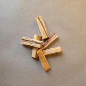 Photo of Palo Santo Incense Sticks