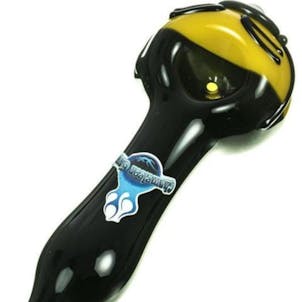 Photo of "Carl" Glass Pipe