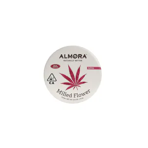 Photo of Sativa Blend Milled Flower - 0.5oz (Sativa)