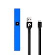 Product image for PLUGPLAY™ | PLAY™ Battery | California, Colorado, & New York | Steel | Blue Battery