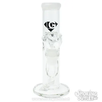 Photo of Mighty Mini Bong by Diamond Glass