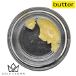 Product image for Cured Budder (1g)- butter x Gold Crown - Alien Cookies