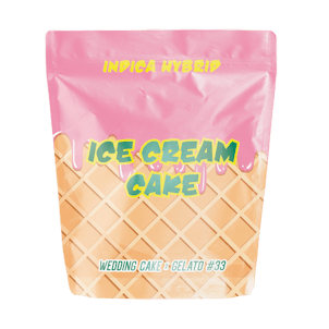 Photo of Ice Cream Cake Popcorn