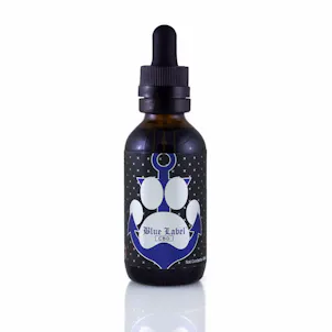 Photo of CBD Pet Tincture