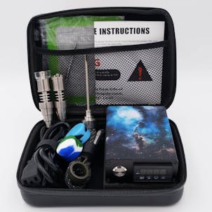 Photo of Universe Design Collection E-Nail Controller Kit
