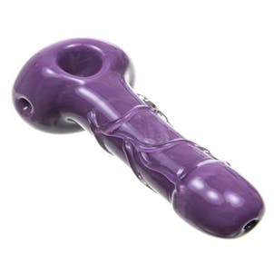 Photo of "Small Penis" Pipe
