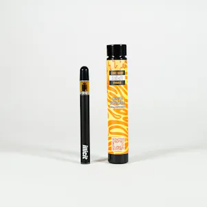 Photo of Cake Baby 300mg Dapper Disposable Vape
