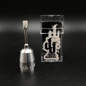 Photo of Dank Dabber v2 Scrape Tip