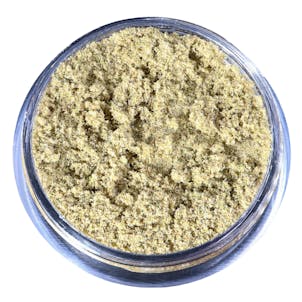 Photo of Bammmer CBD Kief (15.38% CBD)
