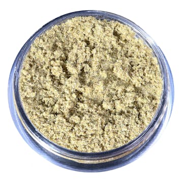 Photo of Bammmer CBD Kief (15.38% CBD)