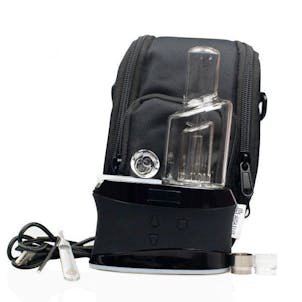 Photo of High Five Duo E-Rig Vaporizer