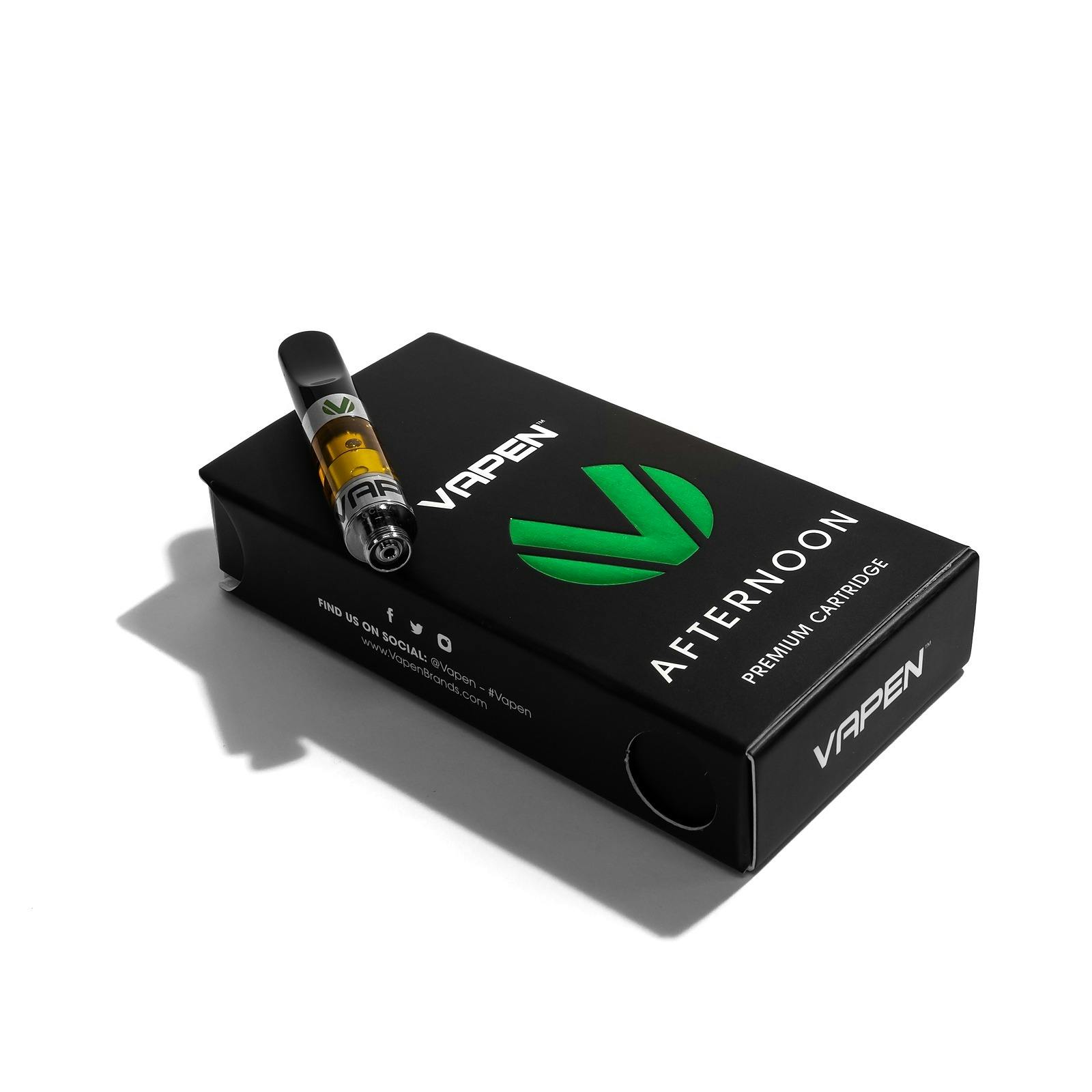 Vapen: Blue Razz Cartridge .5g | Leafly