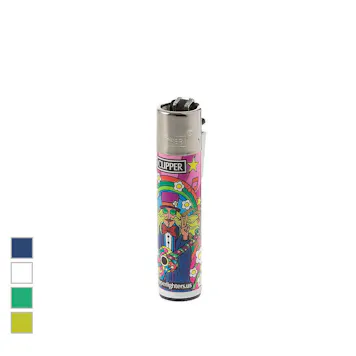 Photo of CLIPPER Hippie Soul Lighters
