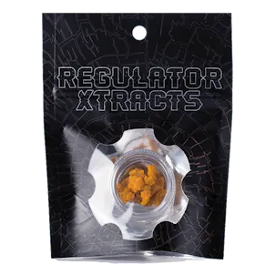 Photo of Regulator - Sour Diesel 1G