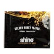 Product image for Shine® Pure Leaf Wraps - Golden Honey
