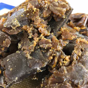 Photo of Sour Diesel BHO