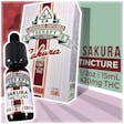 Product image for Therapy's Sakura Tincture • 1/2 oz | 0mg CBD | 420mg THC