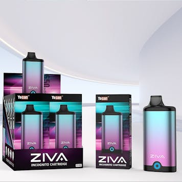 Photo of Yocan Ziva Portable Vape Mod