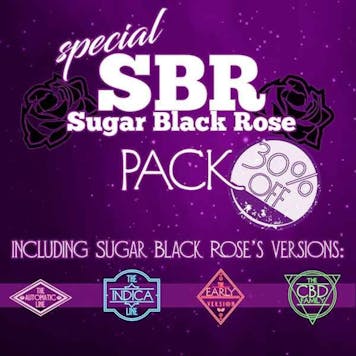 Product image for Special SBR Pack