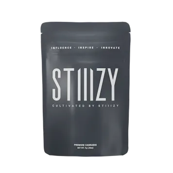 Photo of BLACK CHERRY GELATO BLACK LABEL 7G