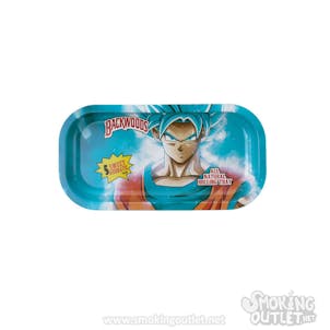 Photo of The Terrible Three Rolling Trays by Backwoods