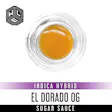 Product image for El Dorado OG Sugar Sauce 1 Gram