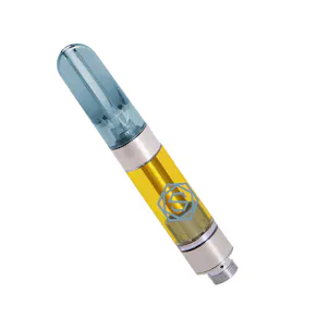 Photo of CHILL 3:1 CBD 1,000 mg Vape Cartridge