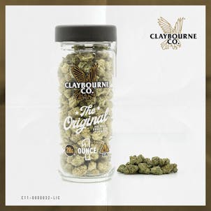 Product image for Lemon Meringue Pie (28g) - Small Buds