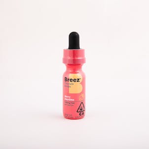 Photo of Breez Berry Daytime Drops (Small)