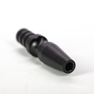 Photo of Aluminum Mouthpiece