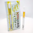 Product image for Super Lemon Haze Delta 8 Disposable Pen