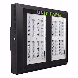 Photo of UFO-80 Cree Osram Led Grow Light
