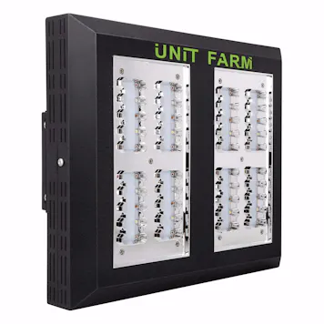 Photo of UFO-80 Cree Osram Led Grow Light