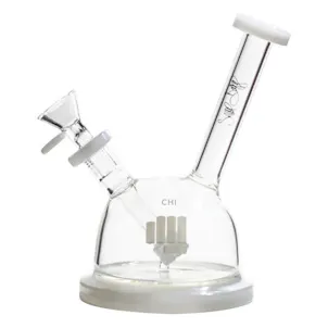 Photo of Snoop Dogg Pounds CHI Water Pipe