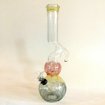Photo of Classic Zong Bong 12"