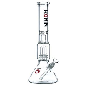 Photo of 18.5" Hiya Taihou Massive Beaker Bong with UFO Perc