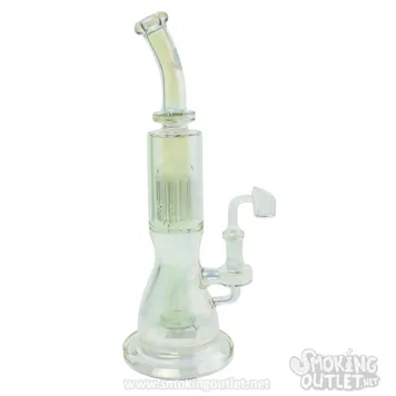 Photo of Coke Classic Tree Perc by Illuminati Glass