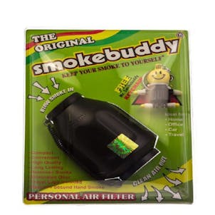 Photo of "The Original SmokeBuddy"