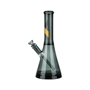 Photo of Marley Natural Smoked Glass Water Pipe
