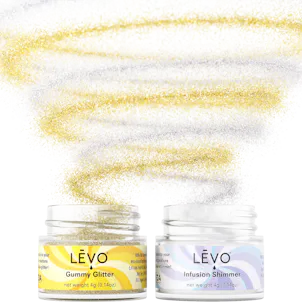 Photo of Glittery Gummy Kit