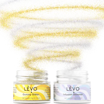 Photo of Glittery Gummy Kit