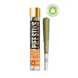 Product image for Lava Cake 1G Infused Pre-Roll