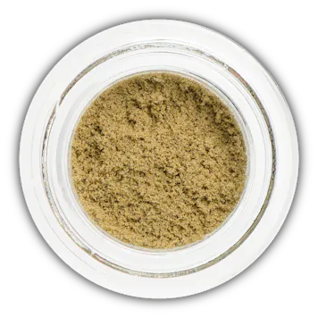 Photo of Lifted Lemonade Bubble Hash - 1g