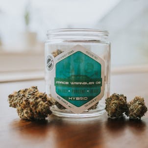 Photo of Space Wrangler OG