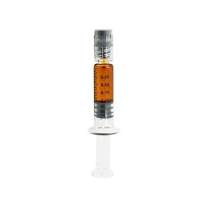 Photo of CBD Broad-Spectrum Crystal-Resistant Vape Oil - 25g