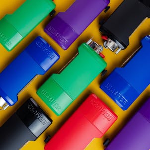 Photo of HEMPER Lightercase