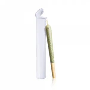 Photo of BODY Ghost Rider OG Pre-Roll 0.5g