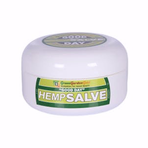 Photo of Hemp Oil "Good Day" Salve