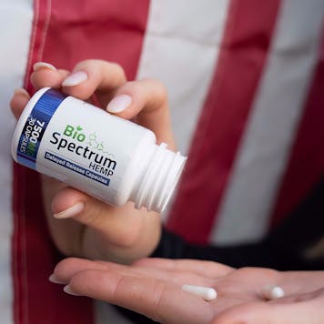 Photo of Delayed Release Capsules 7500mg $49.95